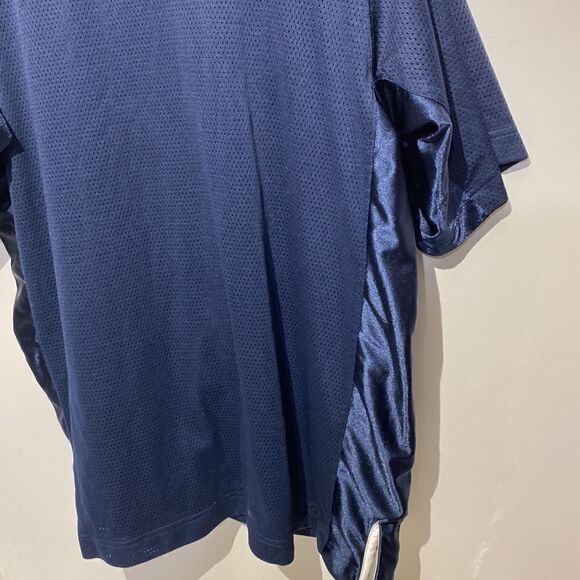 Men’s Blue Nike Basketball Nit Jersey Shirt size XL - Picture 12 of 16